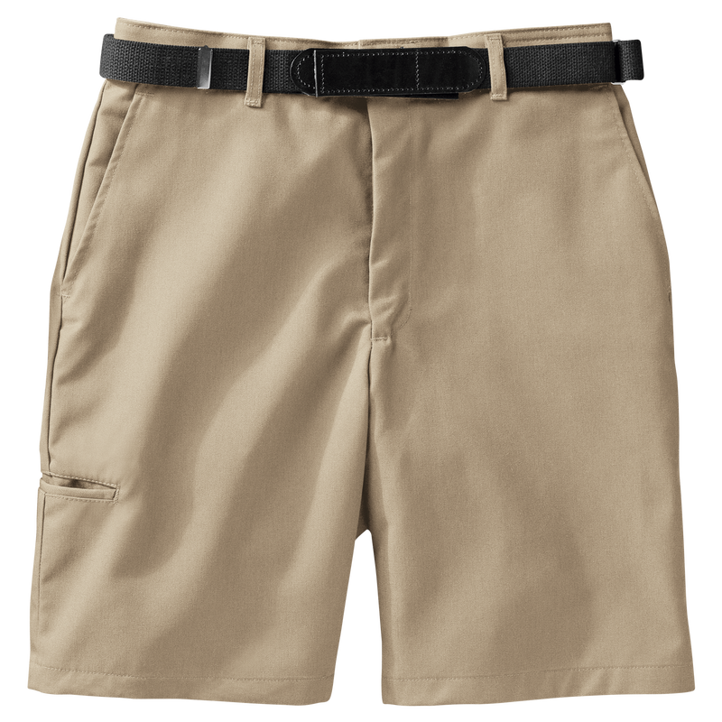 Men's Cell Phone Pocket Shorts image number 5