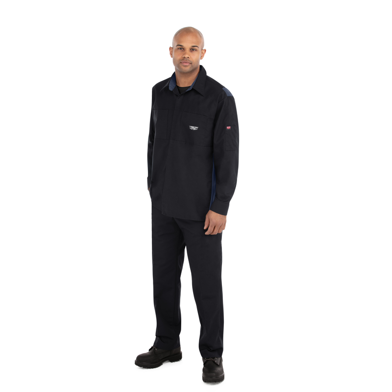 Men's Performance Shop Pant image number 4