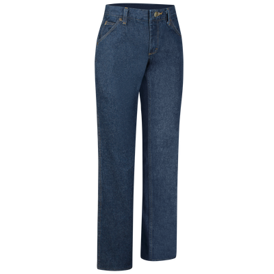 Women's Straight Fit Jean