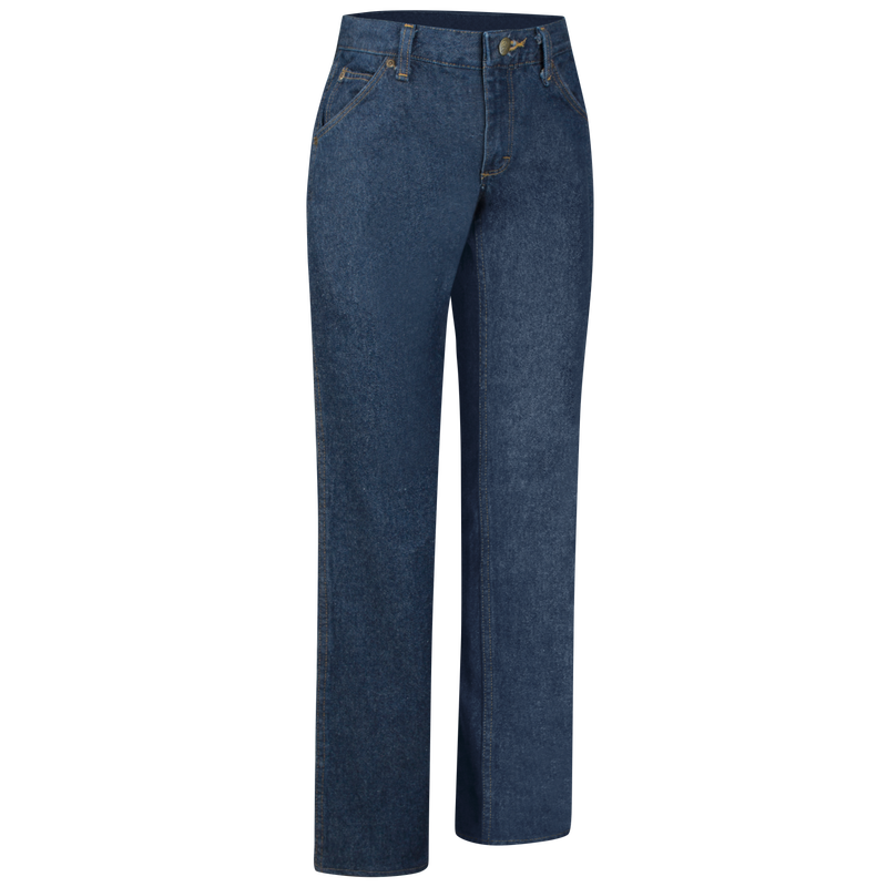 Women's Straight Fit Jean image number 1
