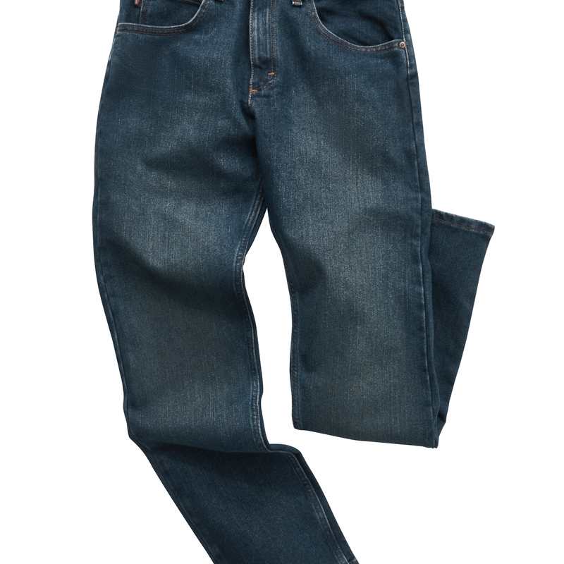 Men's Dura-Kap® Flex Work Jean image number 12