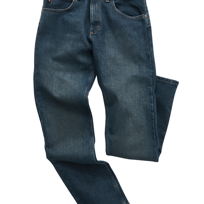 Men's Dura-Kap® Flex Work Jean image number 13