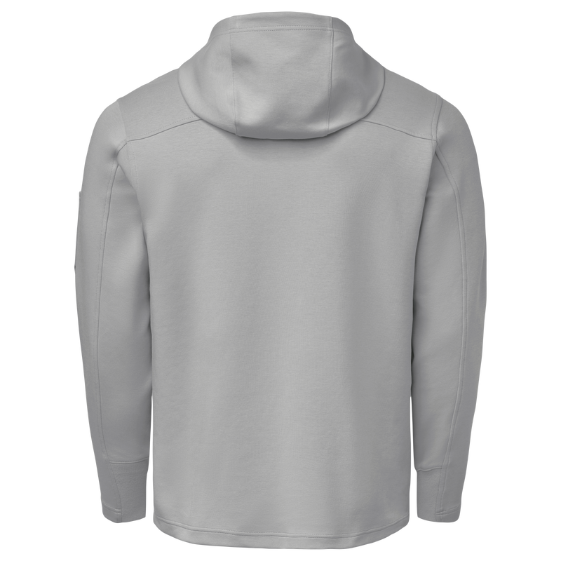Men's Pullover Hoodie image number 10