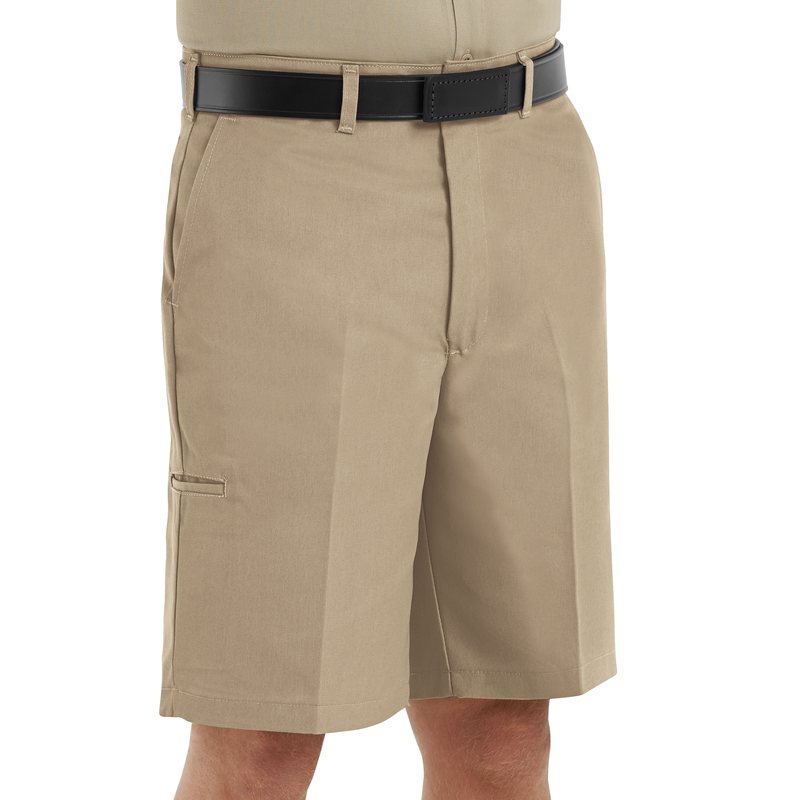 Men's Cell Phone Pocket Shorts image number 4