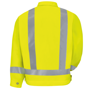 Hi-Visibility Jacket - Type R Class 2