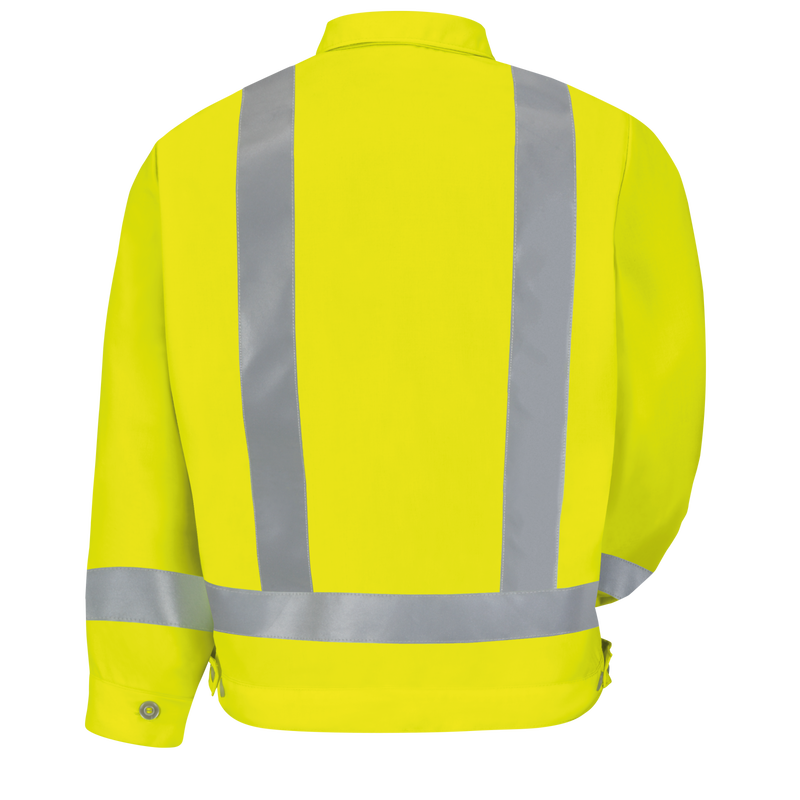 Hi-Visibility Jacket - Type R Class 2 image number 2