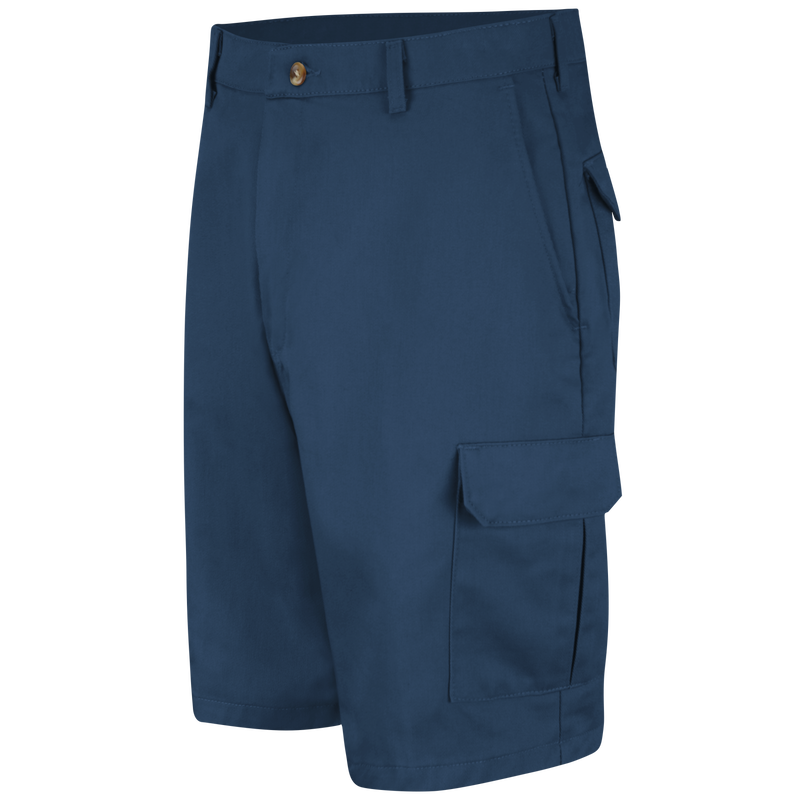 Men's Cotton Cargo Shorts image number 1