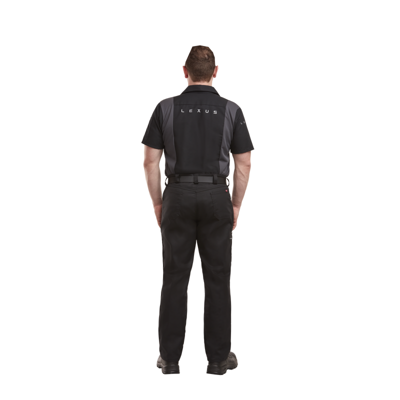 Men's Lightweight Crew Pant image number 6