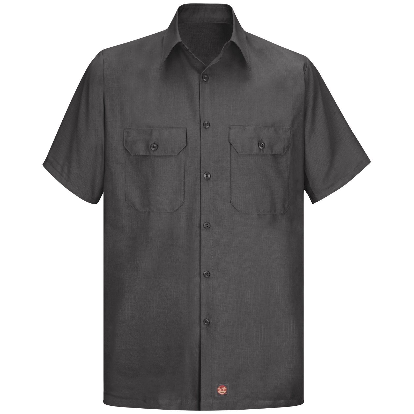 Red kap ripstop shirt Clearance