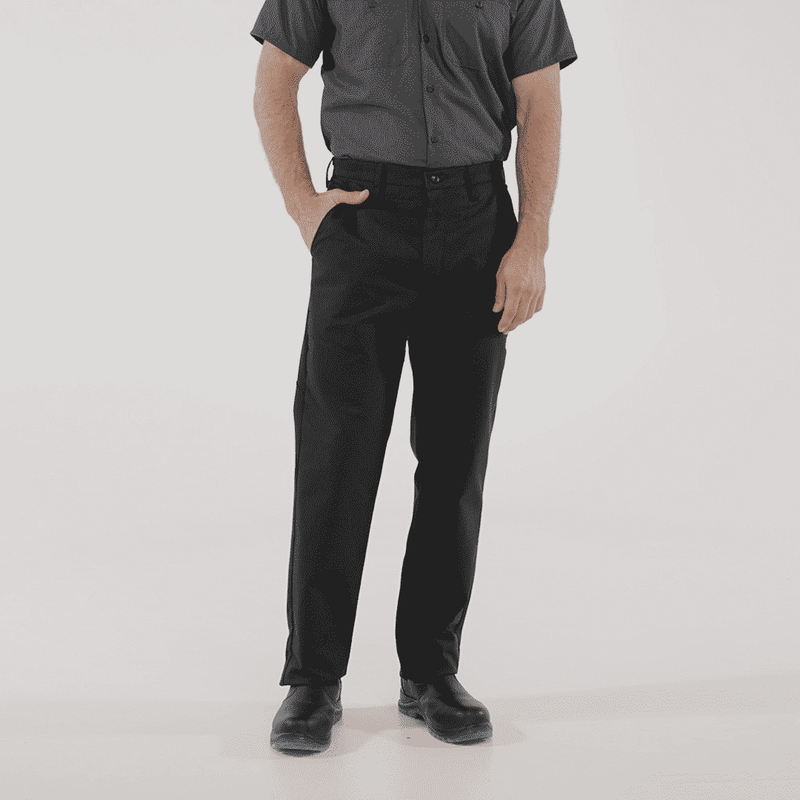 Men's Utility Pant with MIMIX&reg; image number 6