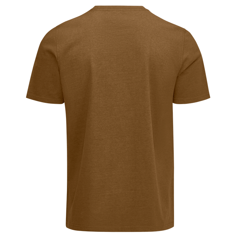 Men's Slim Fit Cotton Pocket T-Shirt image number 10