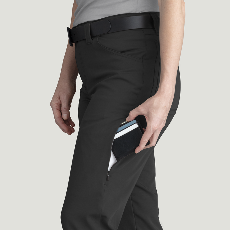 Women's Cooling Work Pant image number 21