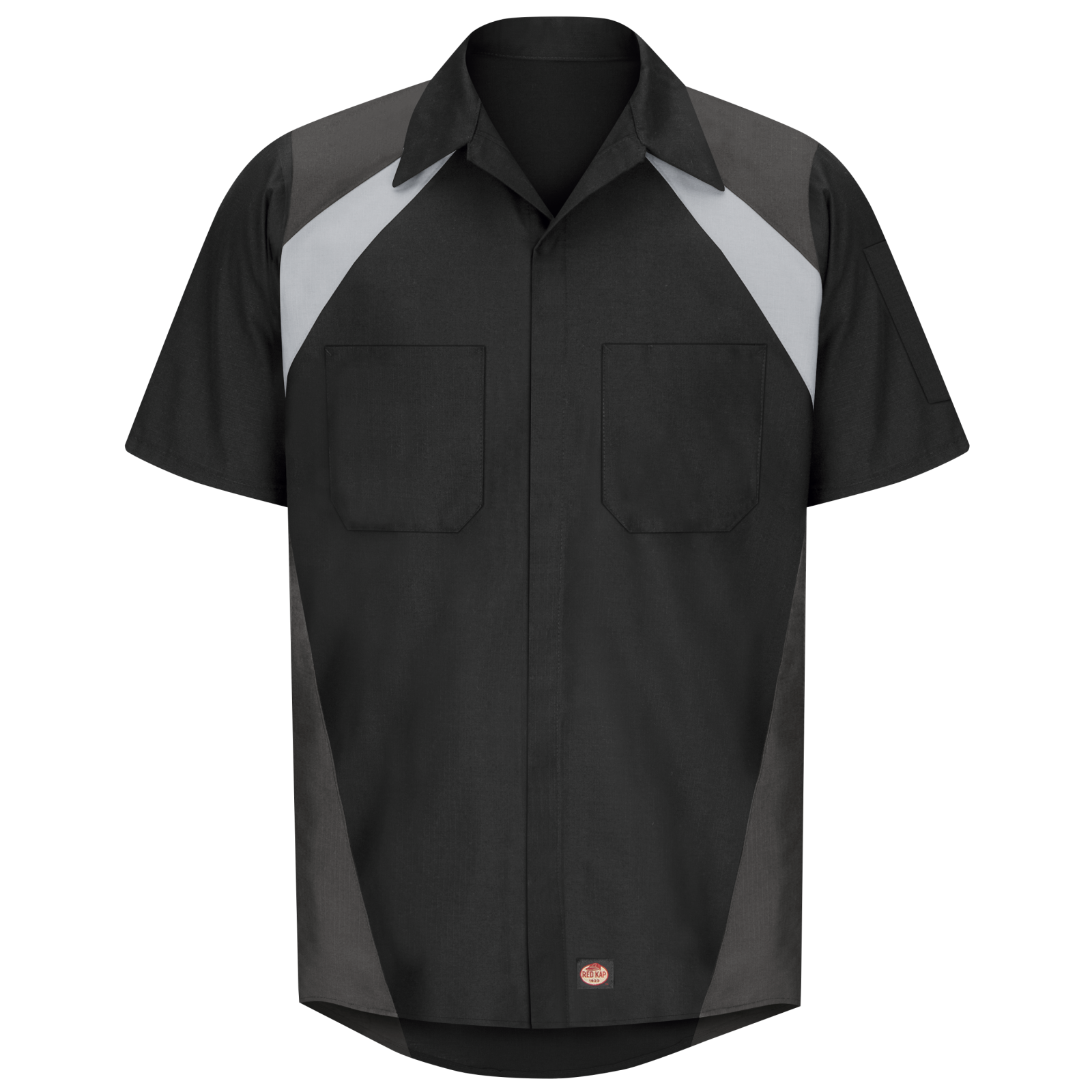 quick like kap shirt