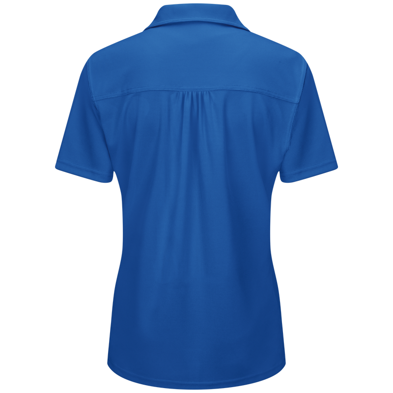 Women's Short Sleeve Performance Knit® Flex Series Pro Polo image number 1