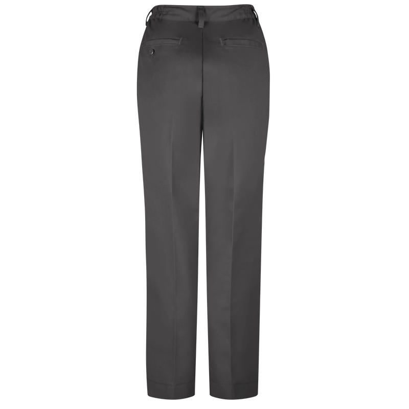Women's Elastic Insert Work Pant image number 2