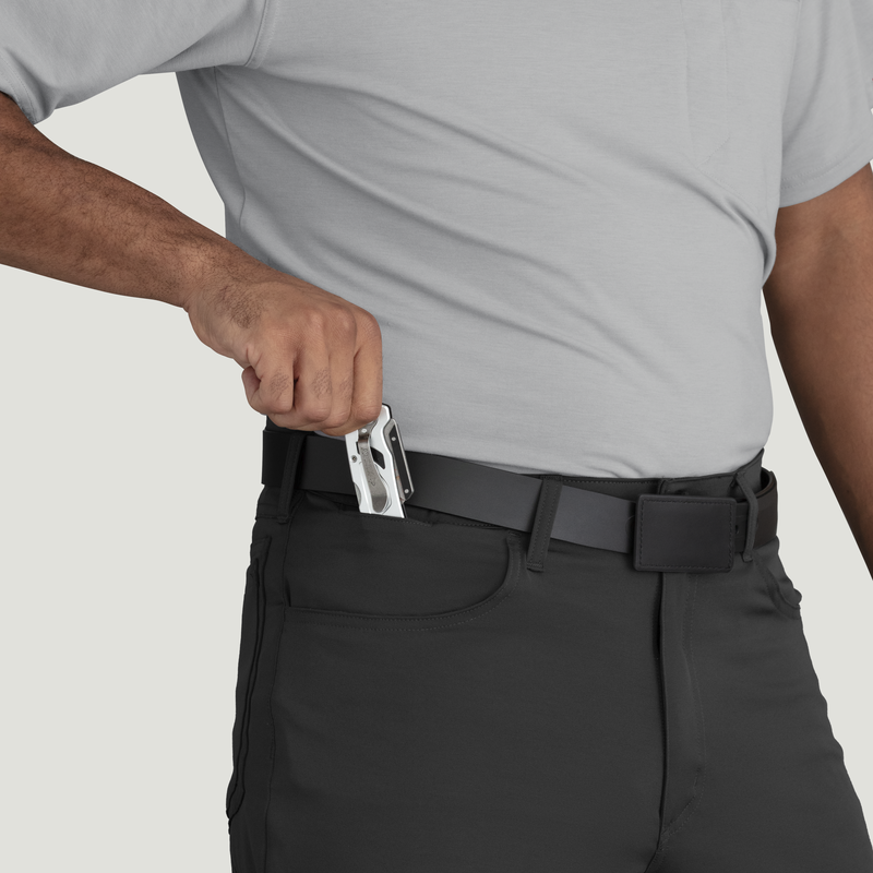 Men's Cooling Work Pant image number 22