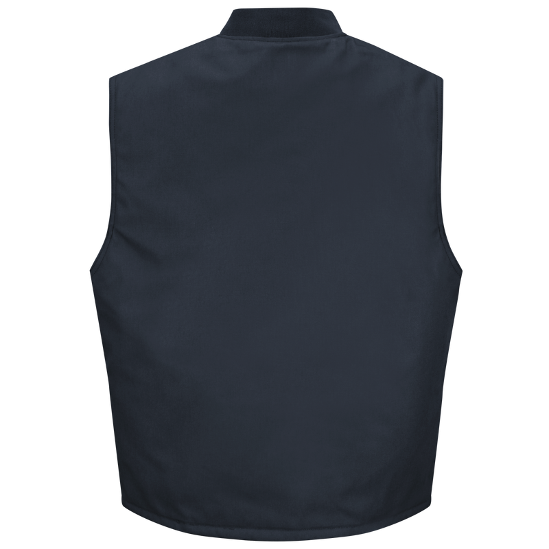 Blended Duck Insulated Vest image number 2