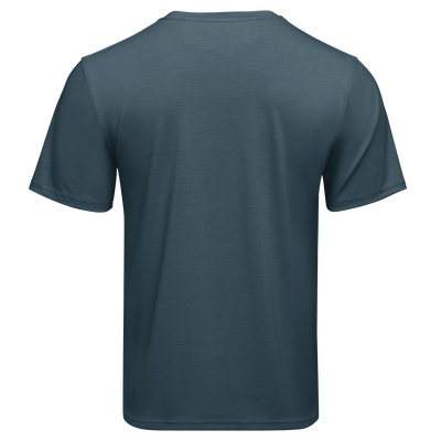 Men's Cooling Short Sleeve Pocket Tee