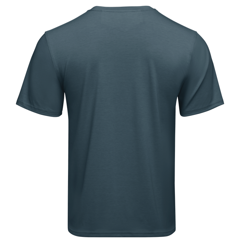 Men's Cooling Short Sleeve Pocket Tee image number 1