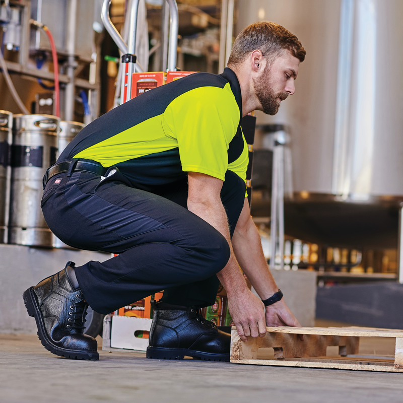 Men's Utility Pant with MIMIX® image number 6