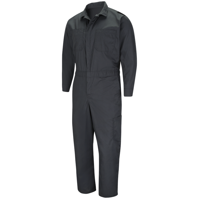 Performance Plus Lightweight Coverall with OilBlok Technology image number 0