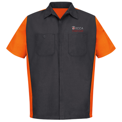 Men's Short Sleeve Crew Shirt