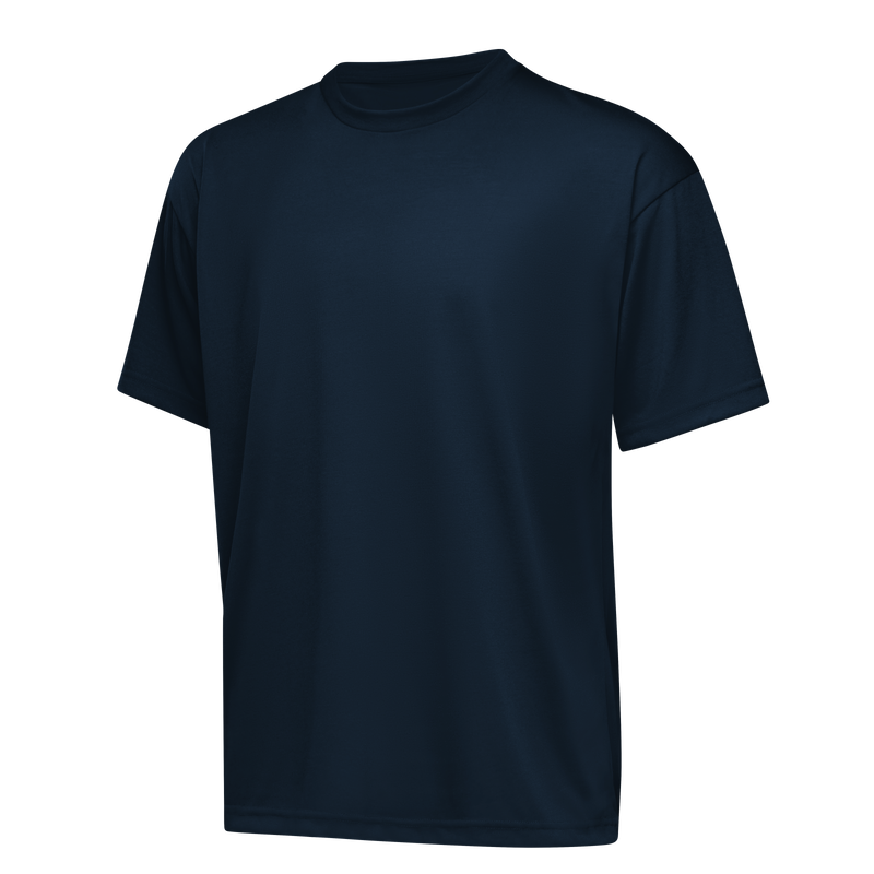 Men's Performance Short-Sleeve Core Tee image number 4
