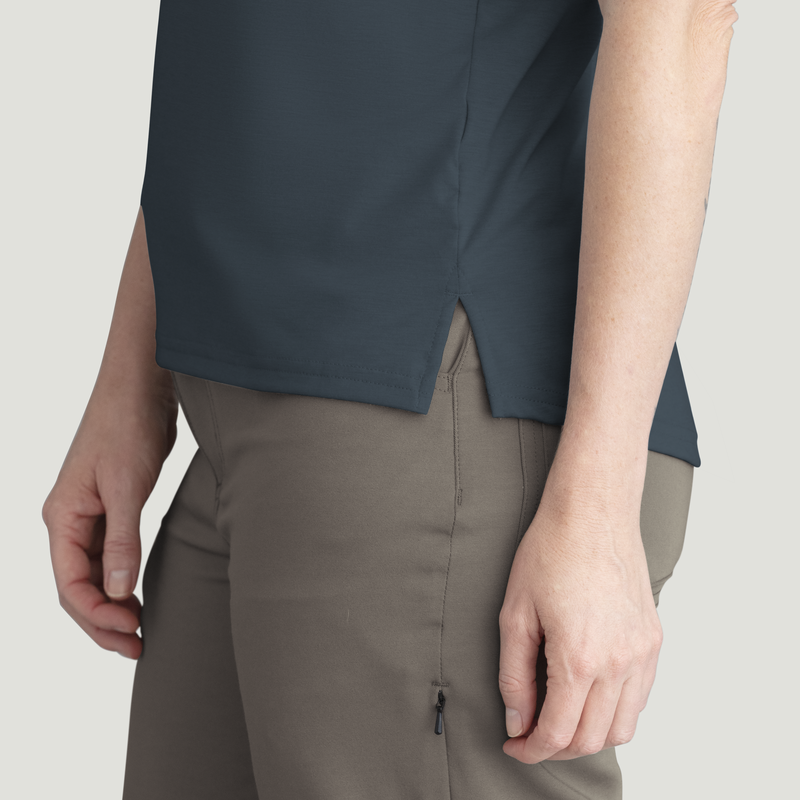 Women's Cooling Short Sleeve Tee image number 12