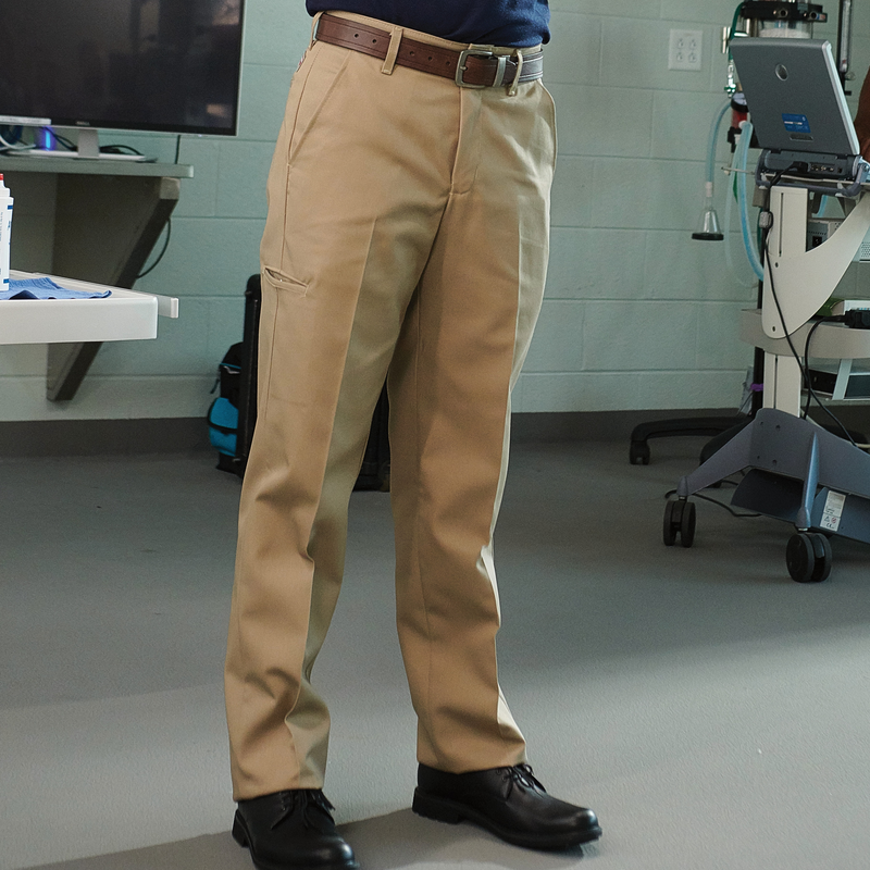 Men's Cell Phone Pocket Pant image number 6