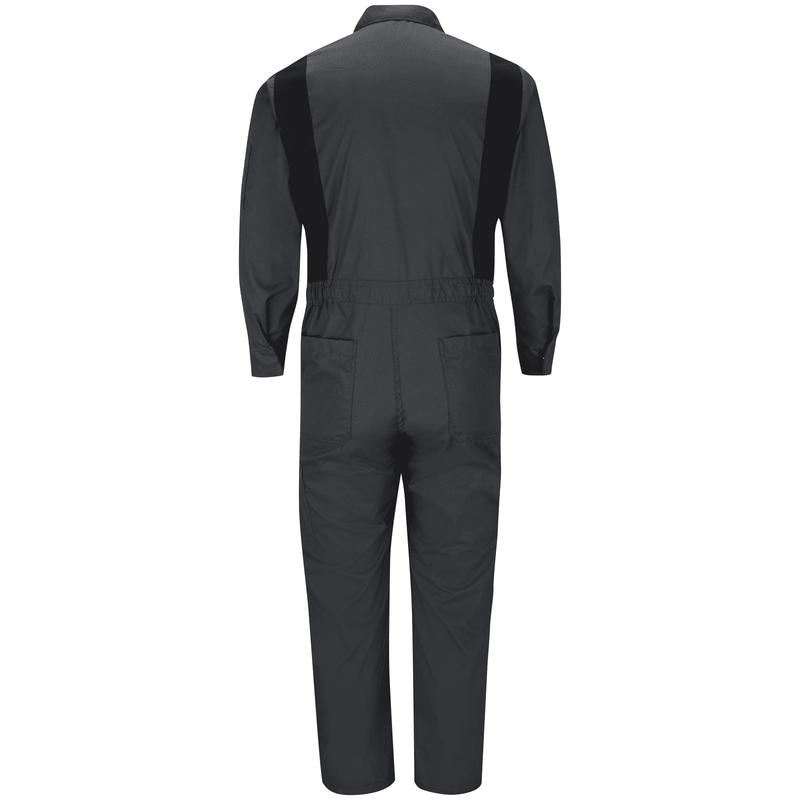 Performance Plus Lightweight Coverall with OilBlok Technology image number 2