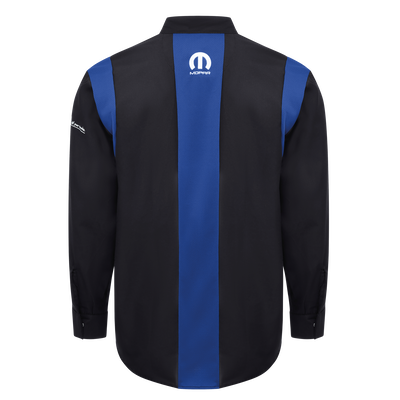 Mopar Long Sleeve Technician Shirt