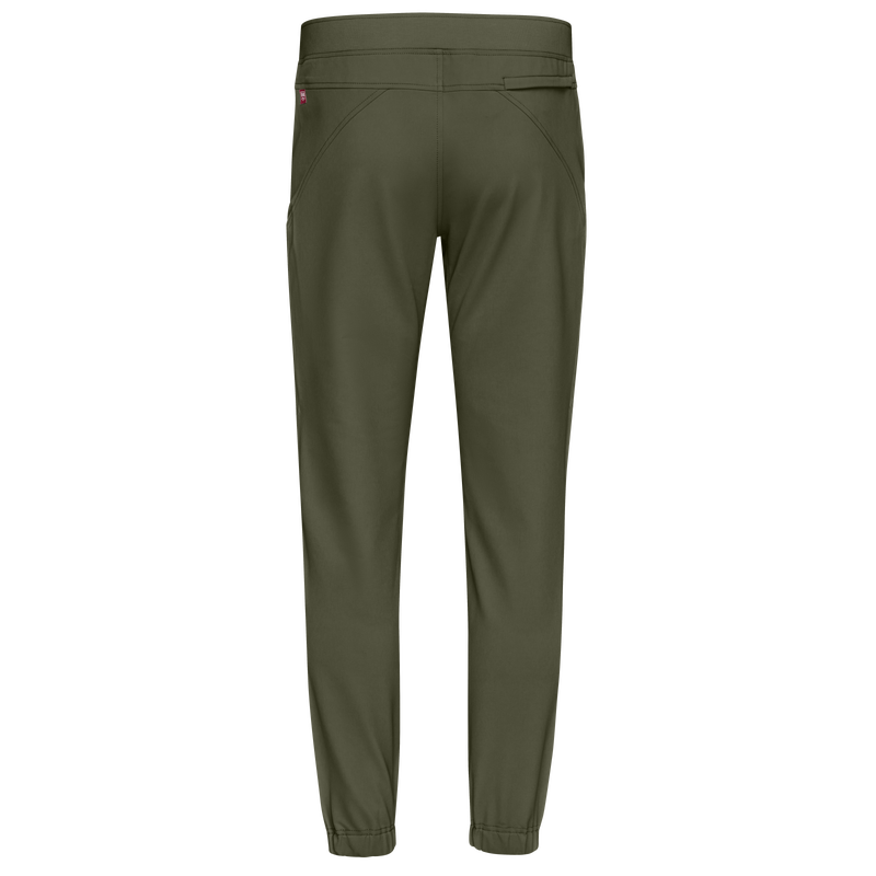 Men's Slim Fit Performance Stretch Work Jogger  image number 10