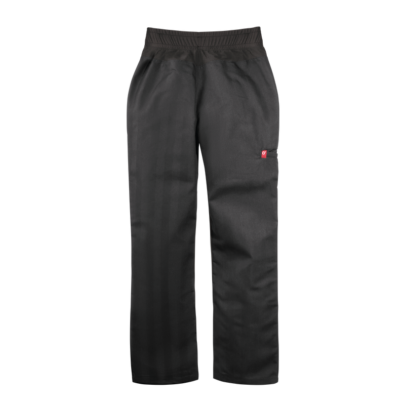 Women's Straight Fit Airflow Chef Pant image number 5