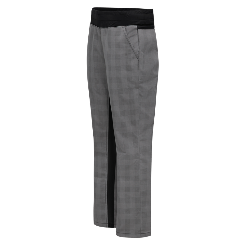Women's Straight Fit Airflow Chef Pant image number 3