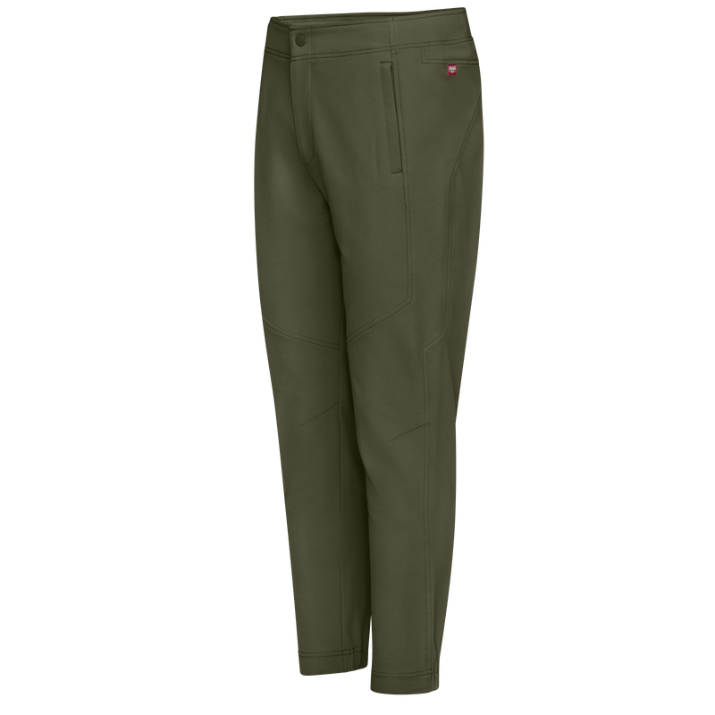 Men's Slim Fit Performance Stretch Work Jogger  image number 12