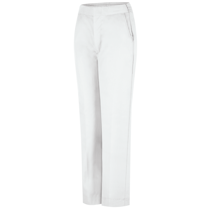 Women's Half-Elastic Work Pant image number 1