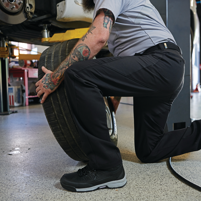 Men's Utility Pant with MIMIX® image number 4