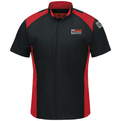 Men's Short Sleeve Crew Shirt
