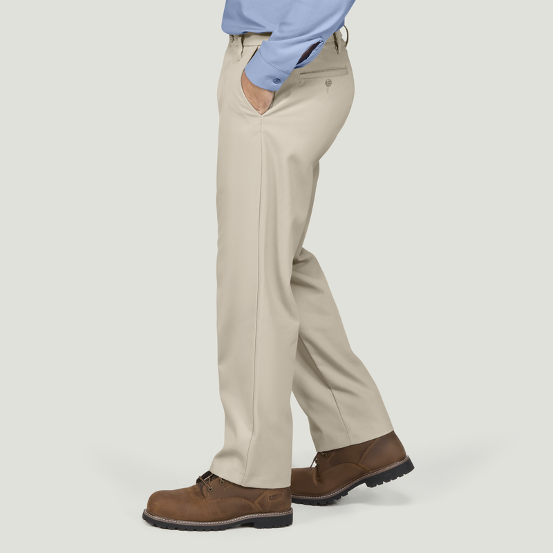 Men's Red-E-Prest&reg; Work Pant image number 3