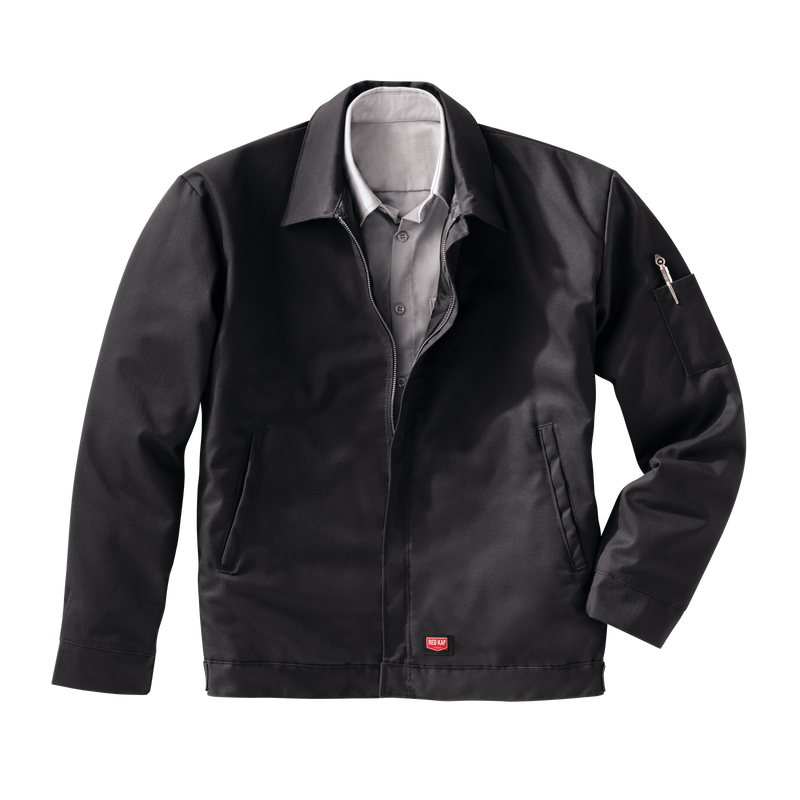 Performance Crew Jacket image number 3