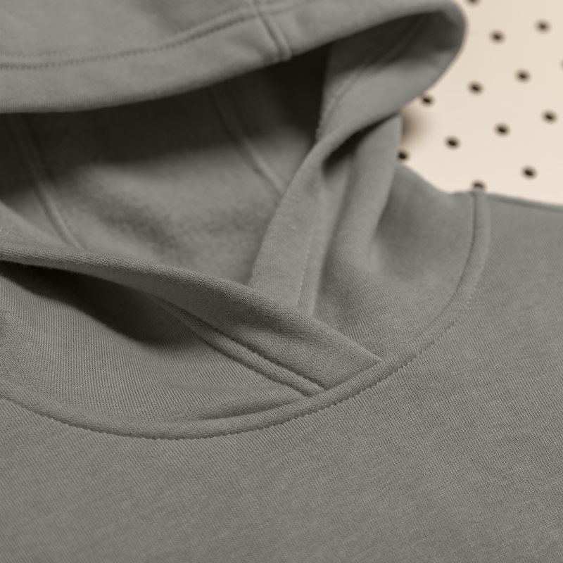 Men's Fleece Pullover Hoodie image number 14