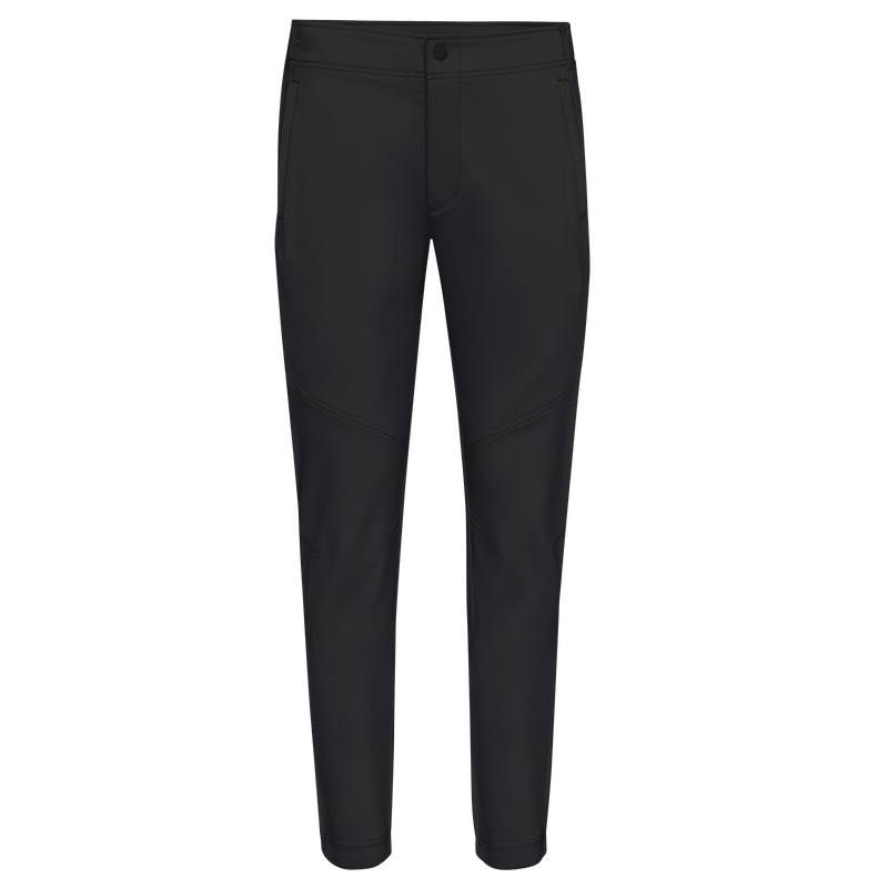 Men's Slim Fit Performance Stretch Work Jogger  image number 9