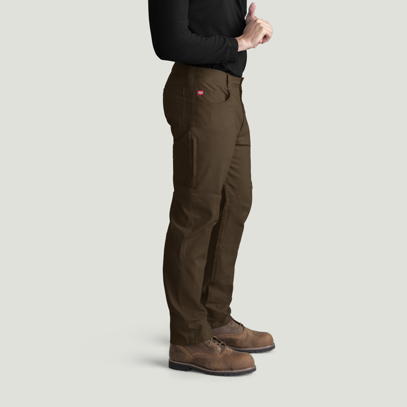 Men's Utility Cargo Pants image number 9