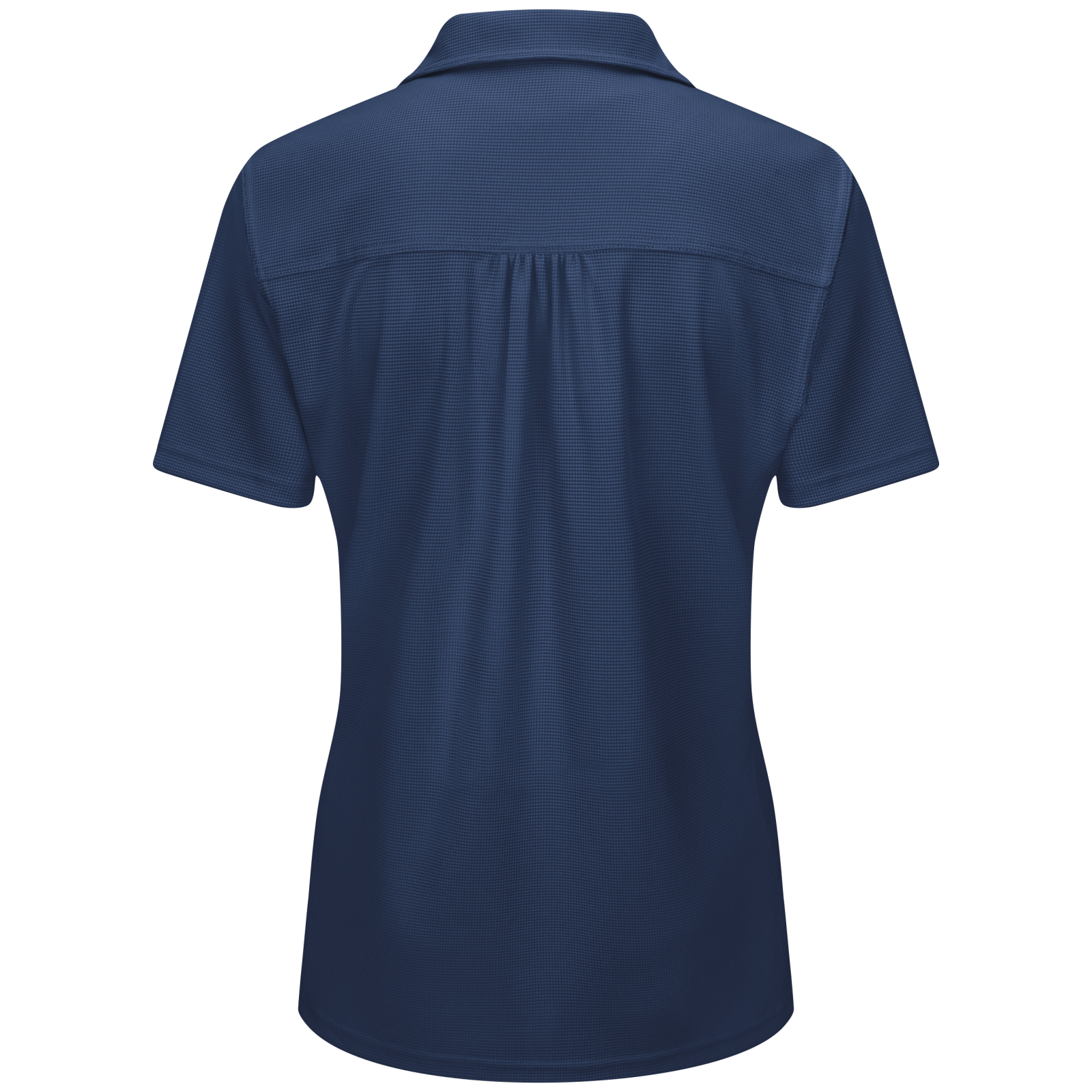 Women's Short Sleeve Performance Knit® Flex Series Pro Polo Red Kap®