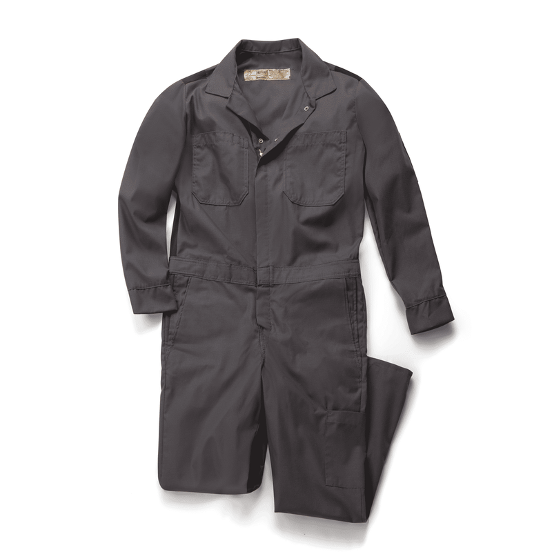 Performance Plus Lightweight Coverall with OilBlok Technology image number 3