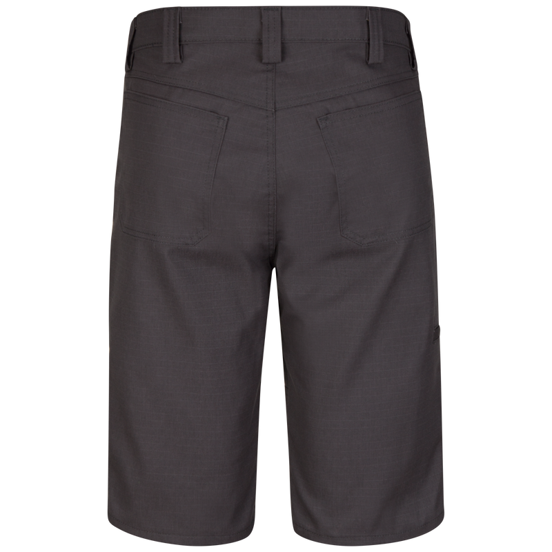 Red kap shorts on sale
