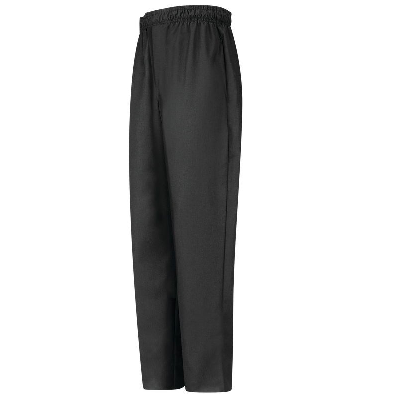 Men's Chef Designs Baggy Chef Pant with Zipper Fly image number 1