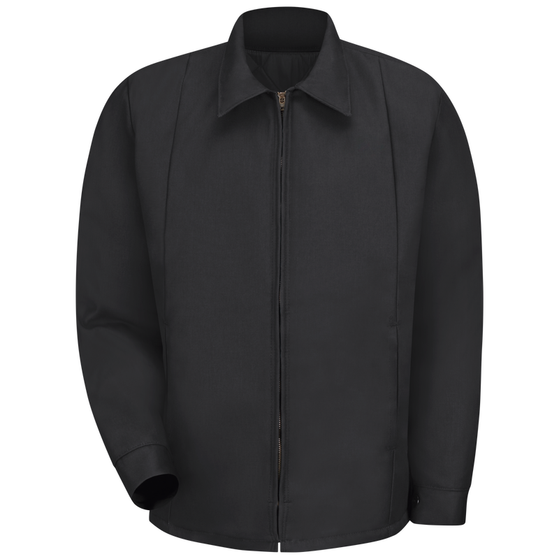 Perma-Lined Panel Jacket image number 1