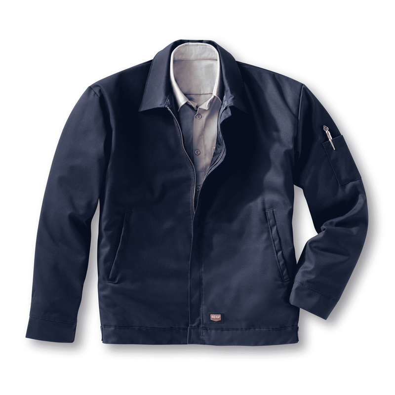 Performance Crew Jacket image number 3