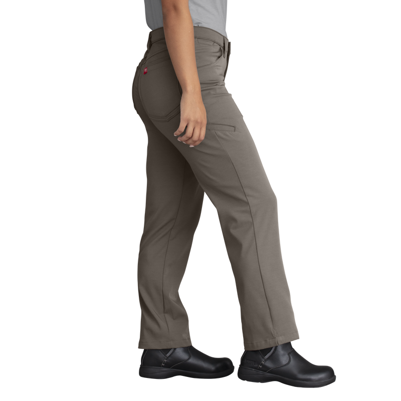 Women's Cooling Work Pant image number 8